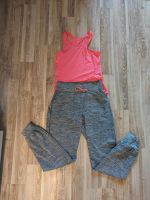 Sportset Top und Leggings von H&M Brandenburg - Potsdam Vorschau