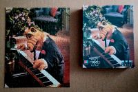 Zwei Alf Puzzel,  Retro,  1988 , Bayern - Großhabersdorf Vorschau