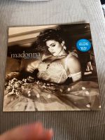 Madonna Like a virgin Vinyl Schallplatte Essen - Essen-Borbeck Vorschau