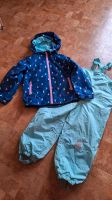 Set Winter Jacke und Hose 110/116 neu Brandenburg - Cottbus Vorschau