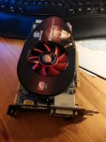 Radeon HD 5770 1GB GDDR5 Grafikkarte Nordrhein-Westfalen - Engelskirchen Vorschau