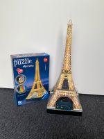 3D Eiffelturm Ravensburger Puzzle Baden-Württemberg - Westerstetten Vorschau