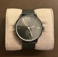 Calvin Klein Damenuhr Düsseldorf - Friedrichstadt Vorschau