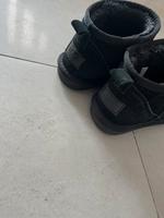 Ugg Boots schwarz Nordrhein-Westfalen - Ratingen Vorschau