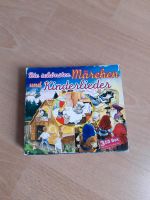 CD Box Die schönsten Märchen und Kinderlieder 3 CD's Aachen - Eilendorf Vorschau