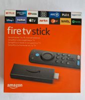 Amazon Fire TV Stick 3. Generation Alexa Sprachfernbedienung Niedersachsen - Peine Vorschau