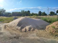 Sand / Sandkasten / Spielstand / Einkehrstand für Pflaster Sachsen-Anhalt - Halle Vorschau