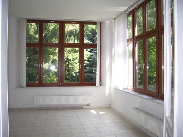 Geräumige 3 Raum Wohnung mit Wintergarten und Gäste WC in Görlitz