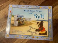Kinderbuch „Bärenstarke Ferien auf Sylt“ Baden-Württemberg - Mannheim Vorschau