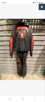 Kini Red Bull  Snowmobile Jacke und Hose gr. L Baden-Württemberg - Ehningen Vorschau