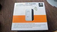 Wi-Fi Repeater Wireless -N Niedersachsen - Langenhagen Vorschau