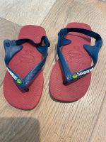 Havaianas Badeschuhe Gr. 25/26 Hessen - Kronberg im Taunus Vorschau