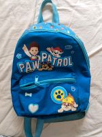 Kindergartenrucksack Paw Patrol Leipzig - Knautkleeberg-Knauthain Vorschau