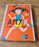 Buch Danny King "Amy X rennt allen davon" 5€ NEUwertig!! Essen - Essen-Ruhrhalbinsel Vorschau