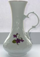 Royal Porzellan Bavaria KPM Vase Henkelvase Handarbeit 930/18 Saarland - Riegelsberg Vorschau