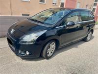 Peugeot 5008 Bayern - Freyung Vorschau