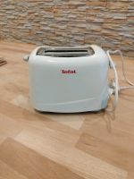 Tefal Toaster, kaum benutzt Saarland - Quierschied Vorschau