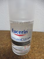 Eucerin Dermato Clean Mizellen-Reinigungsfluid 125 ml nie benützt Bayern - Rain Lech Vorschau