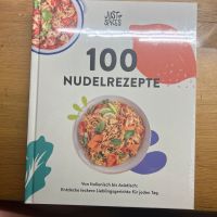 NEU Just Spices Kochbuch 100 Nudelrezepte verschweißt Baden-Württemberg - Mauer Vorschau