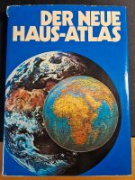 Der neue Haus - Atlas / Buch Bayern - Würzburg Vorschau