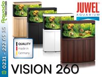 Juwel Vision 260 Aquarium LED + SBX Unterschrank, versch. Dekore Dortmund - Hombruch Vorschau