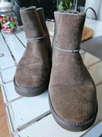 Tamaris Boots Neuwertig 41 Nordrhein-Westfalen - Schwelm Vorschau