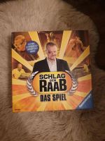 Schlag den Raab das Spiel Niedersachsen - Rhauderfehn Vorschau