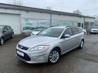 Ford Mondeo 1,6  Turnier*Klima*Navi*Leder*SHZ*PDC*AHK Baden-Württemberg - Schömberg Vorschau