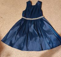 Blaues Kleid Abschlusskleid Partykleid Gr.42 Nordrhein-Westfalen - Emmerich am Rhein Vorschau