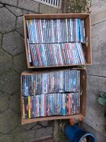 Ca. 125 DVDs Nordrhein-Westfalen - Wesel Vorschau