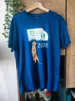 Shirt vom Tiergartenlauf Nürnberg 2020, Größe M, ungetragen Nürnberg (Mittelfr) - Sündersbühl Vorschau