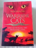 Warrior Cats Special Adventure "Das Schicksal des Wolkenclans" Bayern - Großwallstadt Vorschau