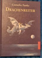 Buch Cornelia Funke Drachenreiter Hardcover Hessen - Karben Vorschau