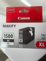 Druckerpatronen für Canon Maxify MB 2350 Frankfurt am Main - Sachsenhausen Vorschau