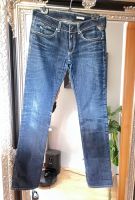 Replay Straight Low jeans Sendling - Obersendling Vorschau