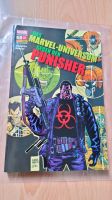 COMIC - Das Marvel-Universum Gegen den Punisher #1 (Panini) 2011 Leipzig - Leipzig, Zentrum Vorschau