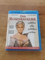 STRAUSS  SCHWARZKOPF  KARAJAN DER ROSENKAVALIER Blu-Ray THE FILM Sachsen-Anhalt - Halle Vorschau