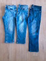 3 Jeans Gr. 27/28 Niedersachsen - Papenburg Vorschau