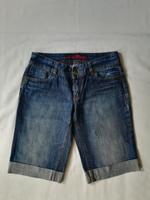 Tom Tailor Jeans Gr.27 Bermuda, Skater, kurze Hose, Hüftjeans Berlin - Spandau Vorschau
