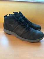 Geox Spherica Boots Winter Gr. 10 / 44 Top! Schwarz Düsseldorf - Eller Vorschau