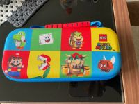 Lego super Mario Switch Tasche Bayern - Iggensbach Vorschau