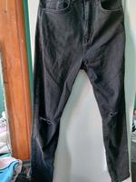 Schwarze Jeans Thüringen - Altenburg Vorschau
