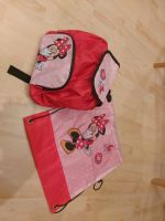 Minni Mouse Rucksack und Beutel Bayern - Stockstadt a. Main Vorschau