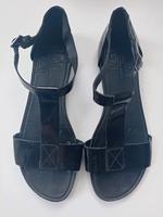 Schwarz Sommer Sandalen von VAGABOND Gr. 39 - Kaum getragen TOP! Brandenburg - Potsdam Vorschau