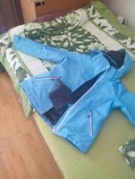 Ski-Jacke von Tchibo Bayern - Weilheim Vorschau