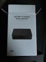 Battery to power Bank Adapter DJI Nordrhein-Westfalen - Borken Vorschau