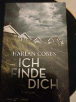 Ich finde dich, Buch von Harlan Coben Schleswig-Holstein - Bordesholm Vorschau