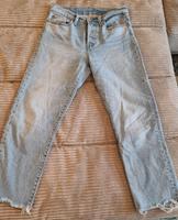 Levi's Jeans Damen 28 Bayern - Bad Grönenbach Vorschau