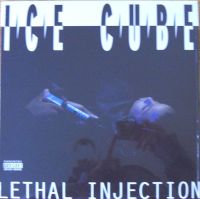 Ice Cube – Lethal Injection Vinyl, LP, Album, Reissue US 2023 Hessen - Buseck Vorschau