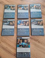 Star Trek DVD Filme Kiel - Kronshagen Vorschau